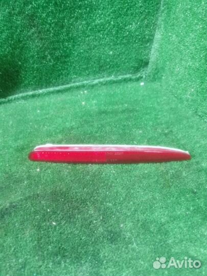 Катафот бампера задний правый Mazda 6 седан 2.0