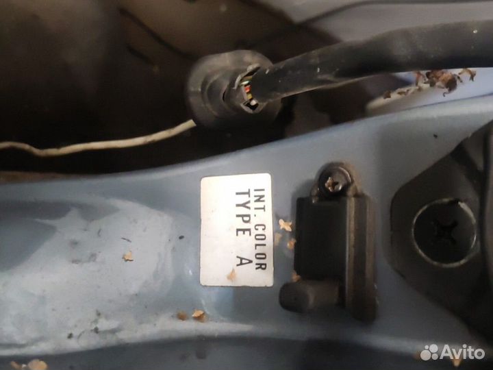 Концевики двери Honda accord 4