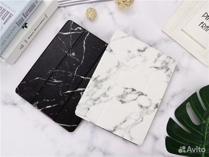 Чехол Logfer для планшета iPad Air 10.9