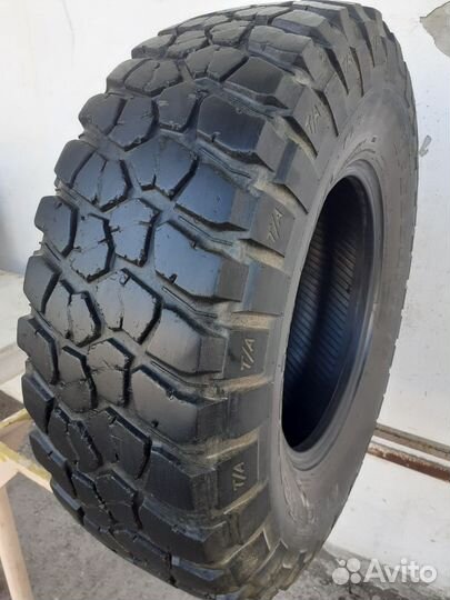 Bfgoodrich Mud-Terrain T/A KM2 31/10.5 R15