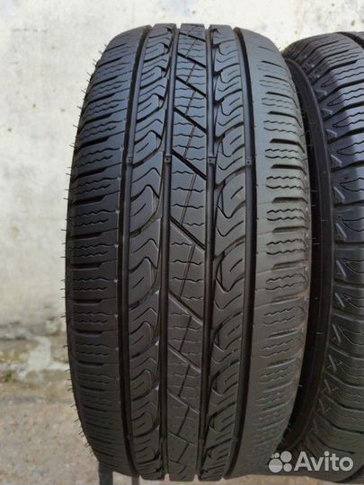 Nexen Roadian HTX RH5 255/65 R16 109H