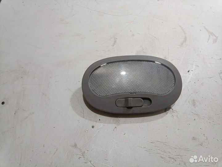 Плафон освещения салона Chery Sweet (QQ)