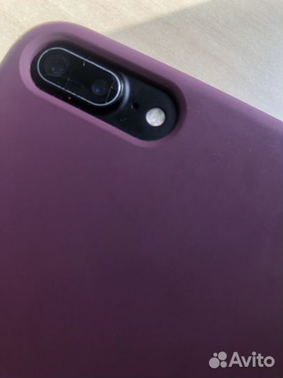 iPhone 7 Plus, 32 ГБ