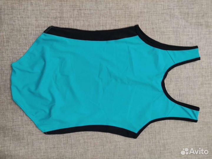 Купальник гимнастический мужской (новый)