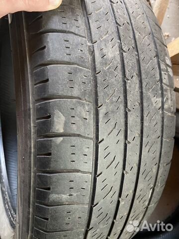 Toyo Proxes A20 235/55 R20