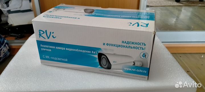 Видеокамеры для видеонаблюдения