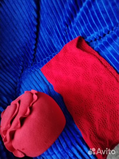 Головные уборы женские