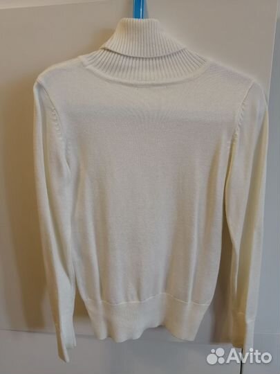 Водолазка Маленькая леди