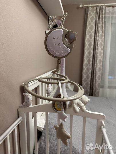 Мобиль Chicco Next2Dreams