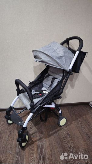 Прогулочная коляска YoYo