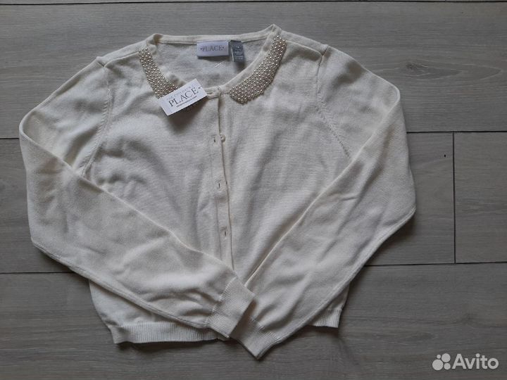 Кофта для девочки