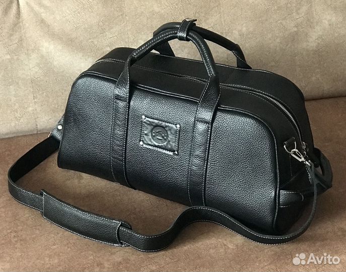 Сумка дорожная