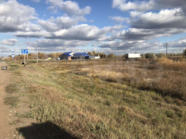 Участок 25 га (ИЖС)