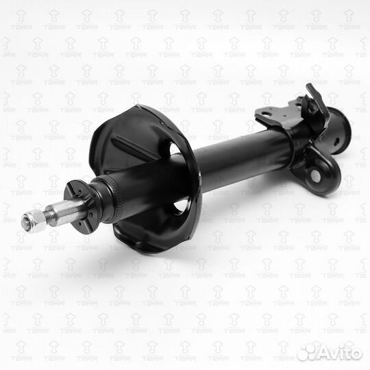 Амортизатор задний масляный