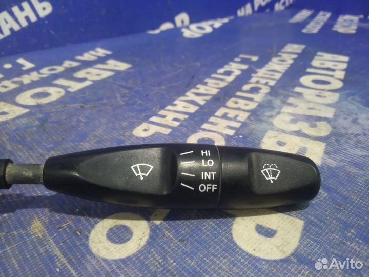 Переключатель дворников Daewoo Nexia седан F16D3