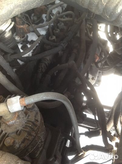 Д 245.7Е3 для Газ 3309 Маз зубрёнок Валдай