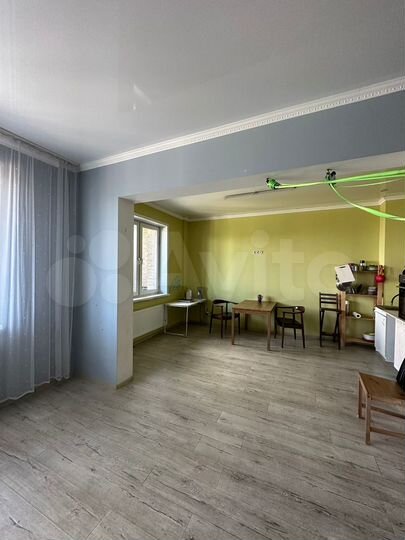 3-к. квартира, 100 м², 12/16 эт.