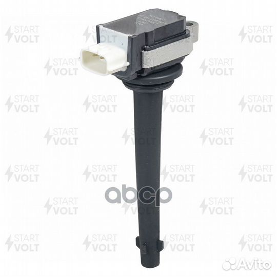 Катушка зажигания для а/м Renault Fluence (10)