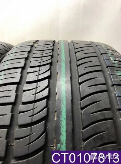 Pirelli Scorpion Zero Asimmetrico 275/40 R20 106Y