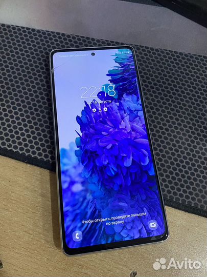 Samsung s20 fe 128gb