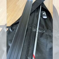 Лыжи беговые коньковые salomon