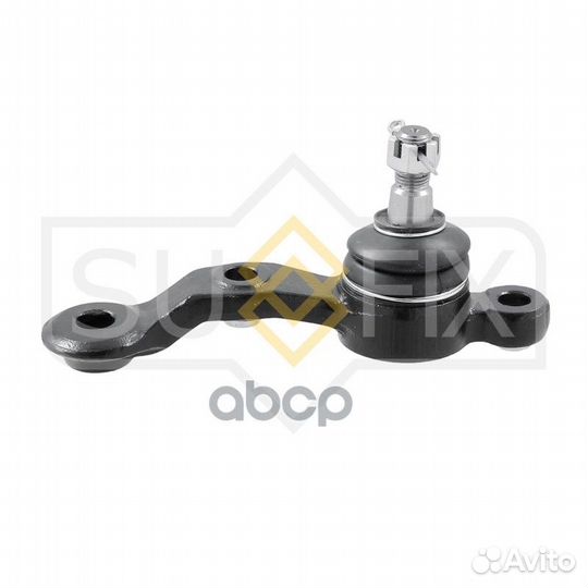 Опора шаровая перед прав SG1170 sufix