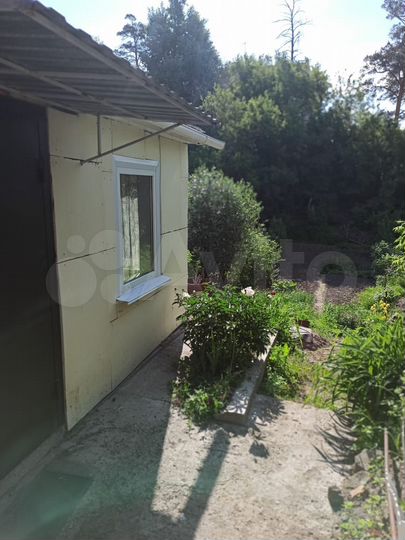 Дом 60 м² на участке 5 сот.