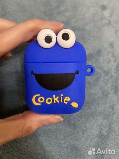 Чехол на AirPods 2