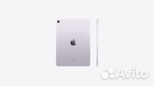 iPad Air 11