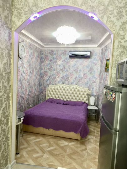 Квартира-студия, 18 м², 1/1 эт.