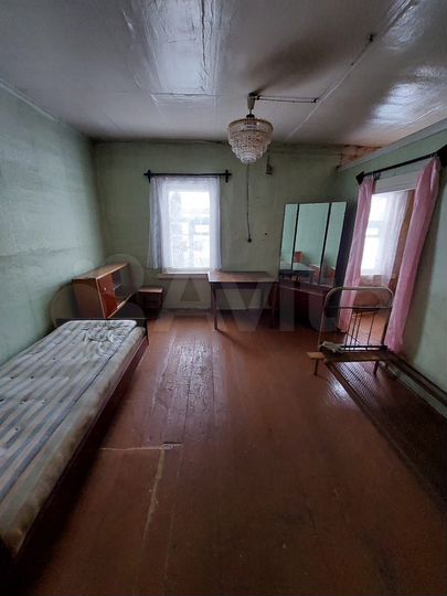 2-к. квартира, 37,7 м², 1/1 эт.