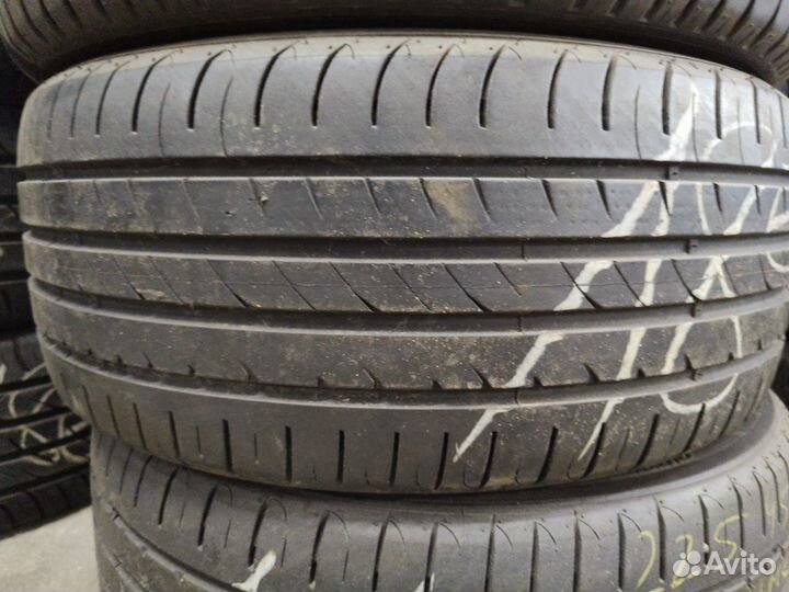 Hankook Ventus Prime 2 K115 225/45 R17 Y