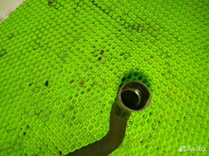 A1210132Шланг вентиляции audi A4 /VW passat