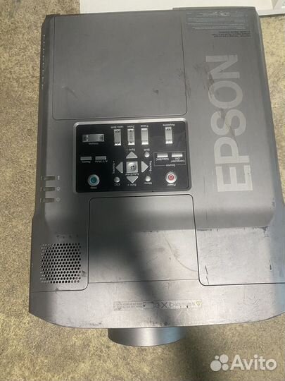 Проектор epson power lite 83001