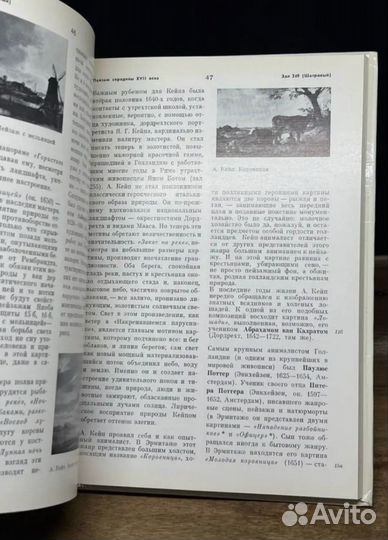 Голландская живопись xvii-xviii веков в Эрмитаже