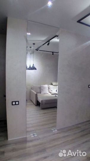 Зеркало большое