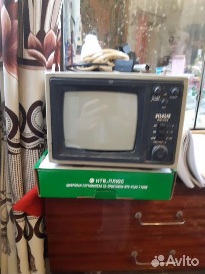 Телевизор бу