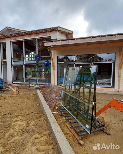 Пластиковые окна пвх/от производителя