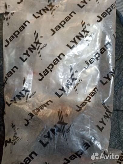 Шаровая опора hyundai solaris