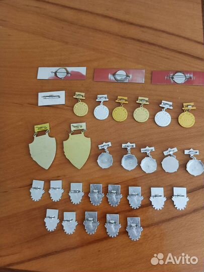 Значки спортивные Челябинск вск Электрометаллург