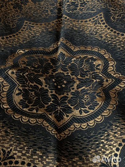 Скатерть СССР гобелен