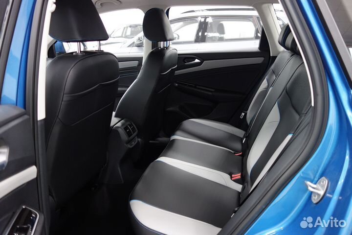 Jetta VS5 1.4 AT, 2023, 10 км