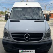 Mercedes-Benz Sprinter 3.5 AT, 2012, 210 000 км, с пробегом, цена 2 000 000 руб.