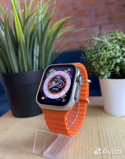 Apple watch ultra 2