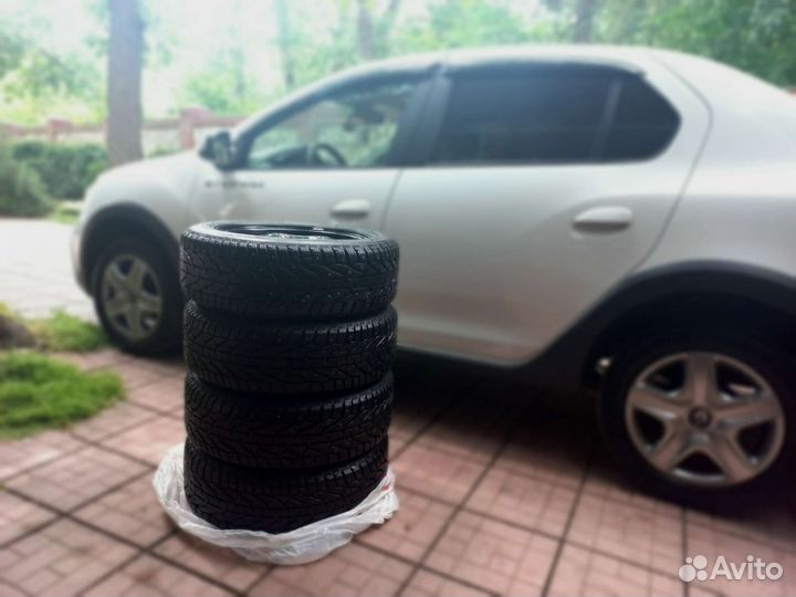 Tigar Ice 205/55 R16