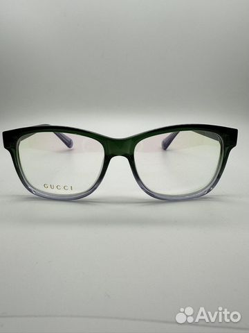 Оправа для очков Gucci