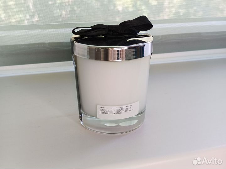 Свеча Jo Malone English Pear & Freesia