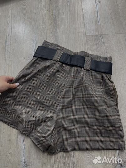 Шорты женские