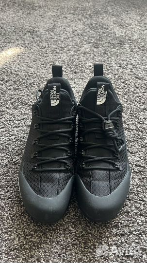 Кроссовки THE north face glenclyffe gore tex