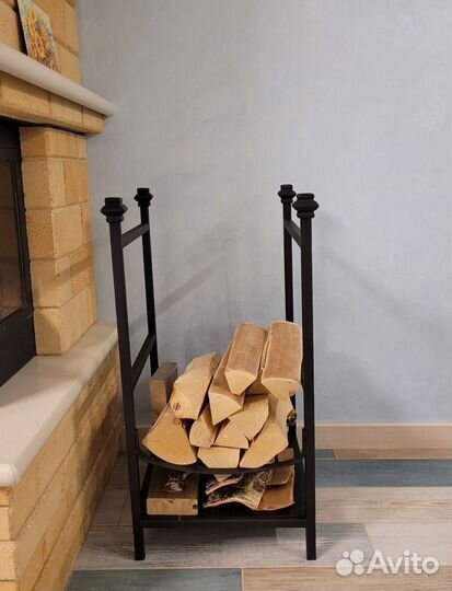 Дровница Элегия